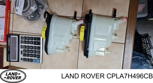 Land Rover CPLA7H496CB ціна, від 36.74 USD