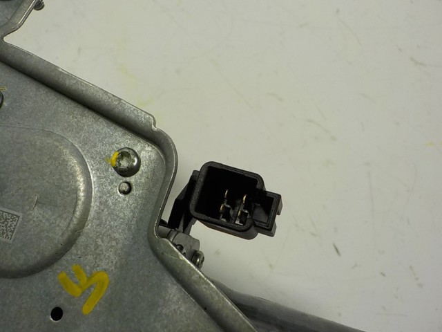 Купити LR060921 Land Rover Двигун склоочисника заднього скла