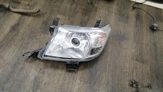 811500K401 Toyota Фара дальнього світла в зборі