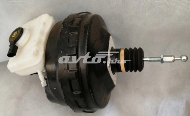 Підсилювач гальм 8R0612103H VAG