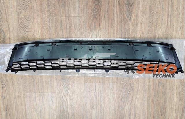 Решітка переднього бампера, центральна Toyota 5311248130 ціна, від 65.23 USD