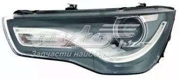 4461132RMLEHM2 Depo/Loro/Abakus Фара правая