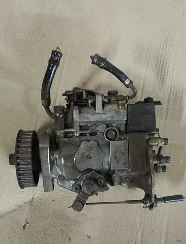 ПНВТ Bosch 0460485024