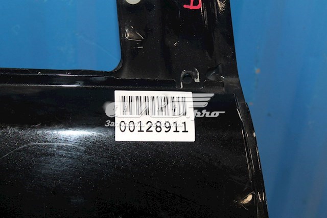 Двері задні в зборі Land Rover LR028556