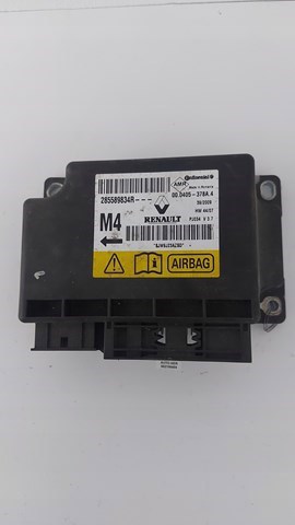 Купити 285589834R Renault (RVI) 