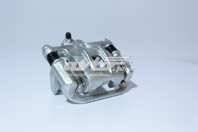 Супорт гальмівний задній лівий Shikoo 96549622 ціна, від 39.78 USD
