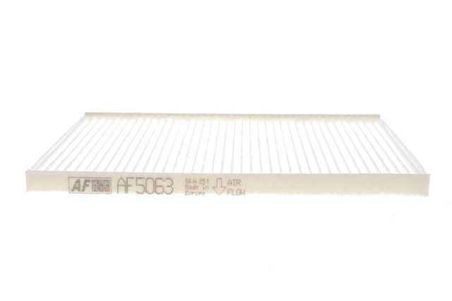 Купити AF5063 Alpha Filter Фільтр салону вугільний