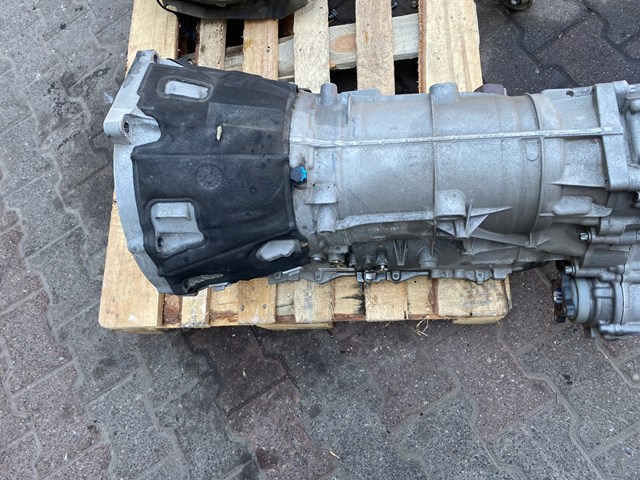 Коробка передач автомат BMW 24008487260 ціна, від 1254.26 USD