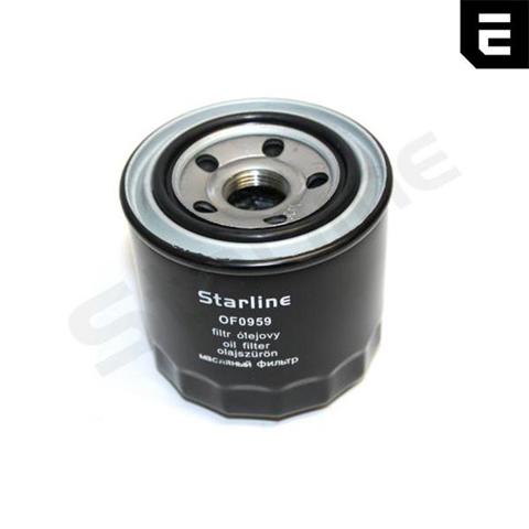 Масляний фільтр SFOF0959 Starline
