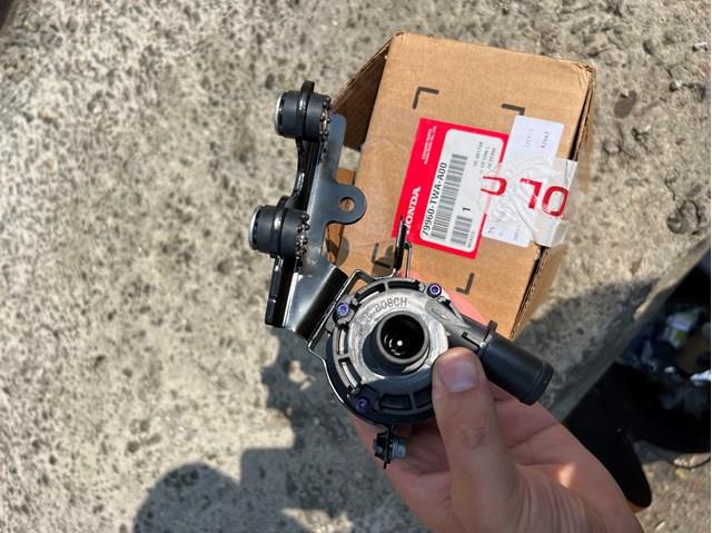 79960TWAA00 Honda 