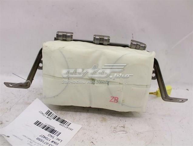 7396006180 Toyota Подушка безпеки пасажира