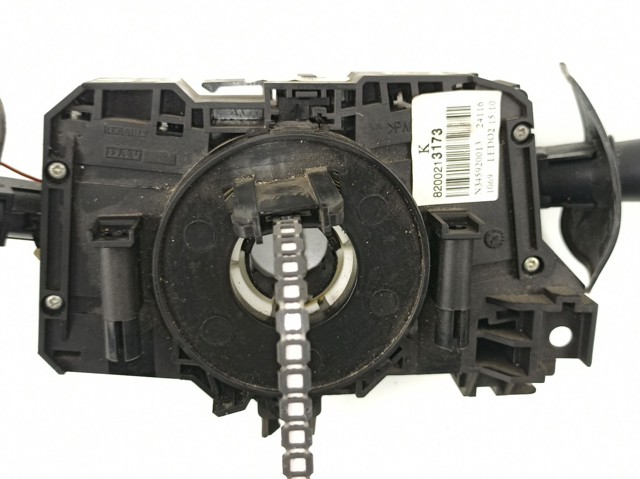 Купити 8200213173 Renault (RVI) Контактне кільце подушки безпеки
