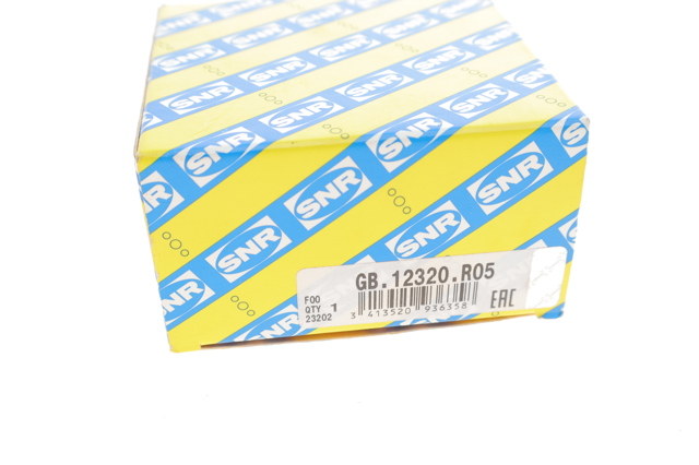 Купити GB12320R05 SNR Підшипник ступиці передньої