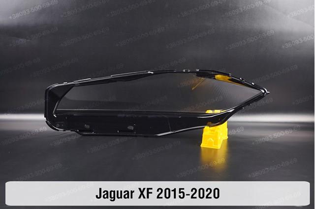 T2H35335 Jaguar Фара правая