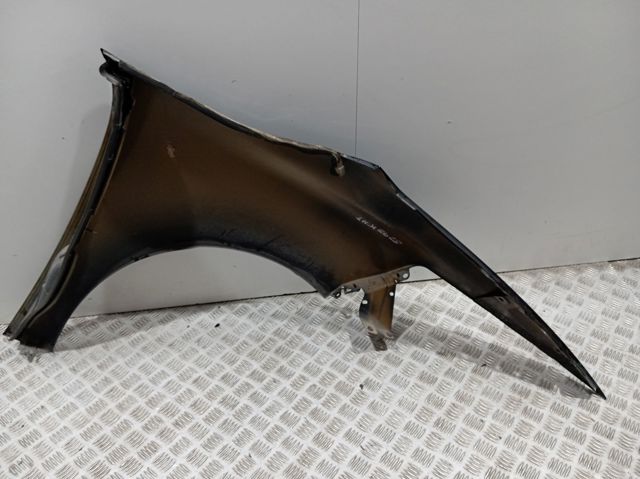 Купити 9803150380 Peugeot/Citroen Крило переднє ліве