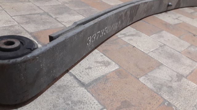 Ресори додаткові K+F 33735000 ціна, від 120.35 USD