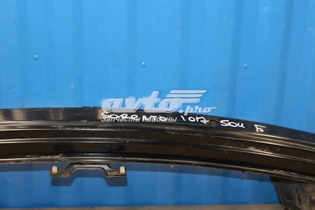 Купити 866302P000 Hyundai/Kia Буфер бампера заднього
