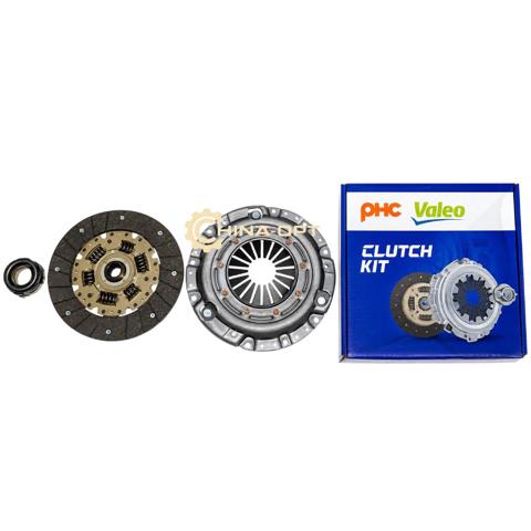Комплект зчеплення (3 частини) VALEO MBK012 ціна, від 97.51 USD