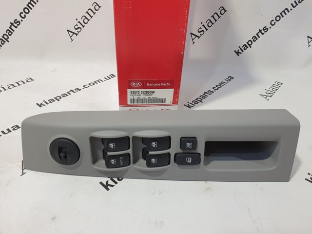 Купити 935703E200GW Hyundai/Kia 