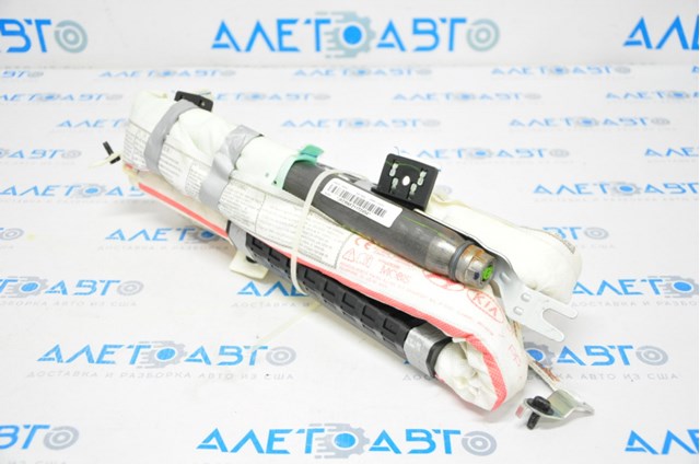 Подушка безпеки, збоку, права, AIRBAG 85020D5000 Hyundai/Kia