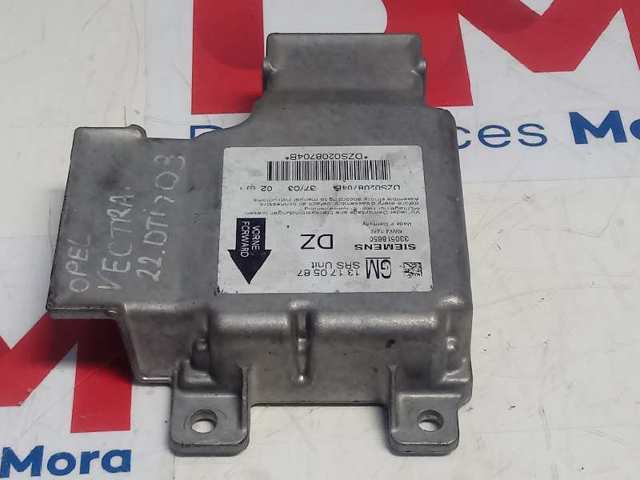 13170587 General Motors 