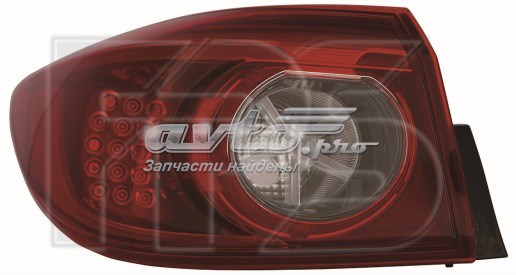 Купити FP4424F2E FPS Стоп задній