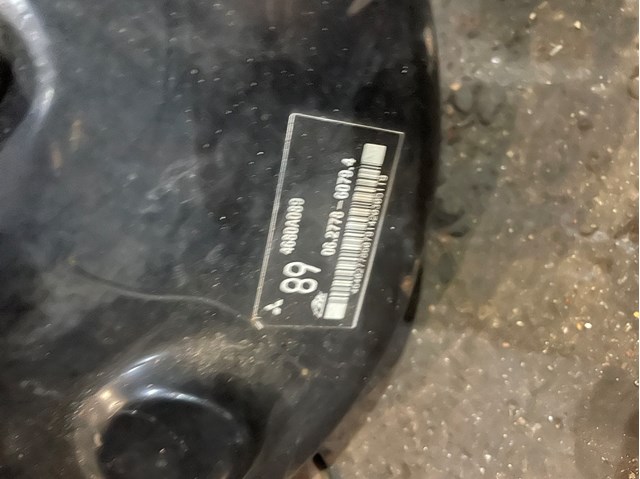 4680A089 Mitsubishi 
