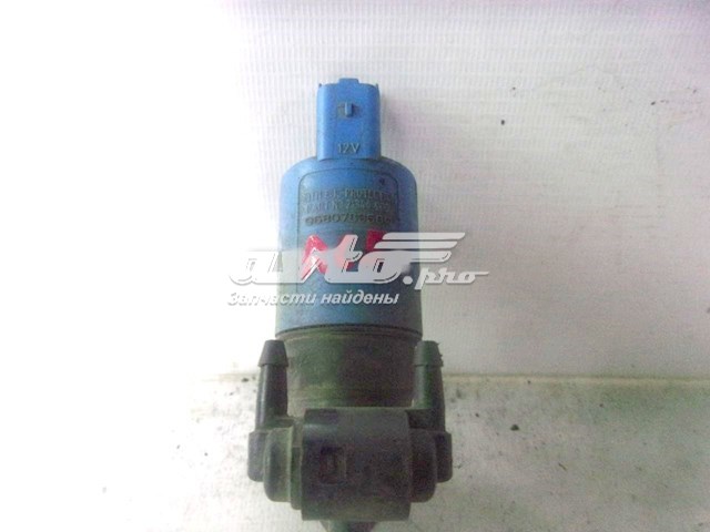  Peugeot/Citroen 9680789680