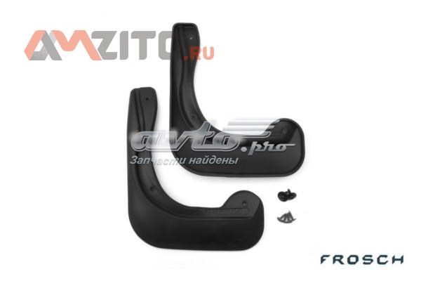 1607245580 Peugeot/Citroen Комплект передніх бризковиків