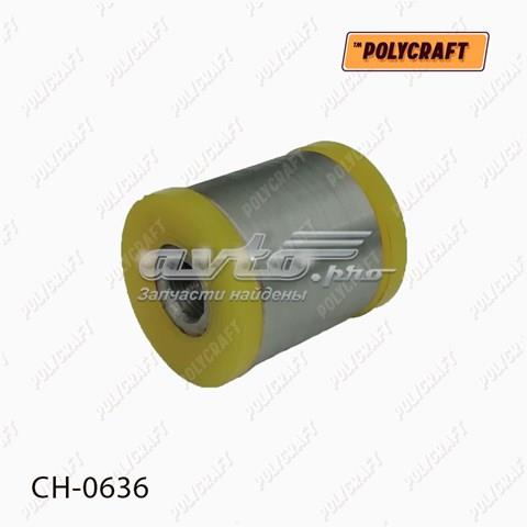 Купити CH0636 Polycraft Сайлентблок заднього верхнього важеля