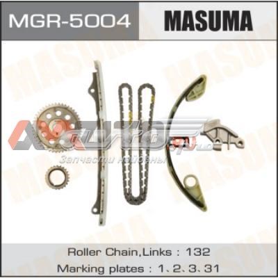  Masuma MGR5004 ціна, від 125.00 USD