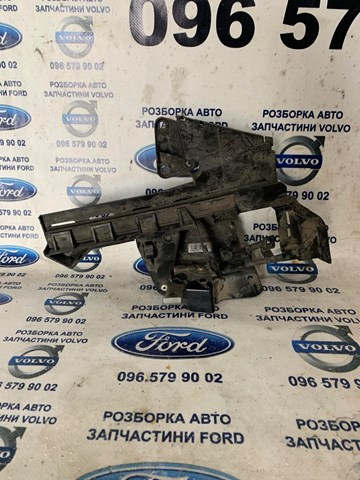  4M5AA26413BC Ford