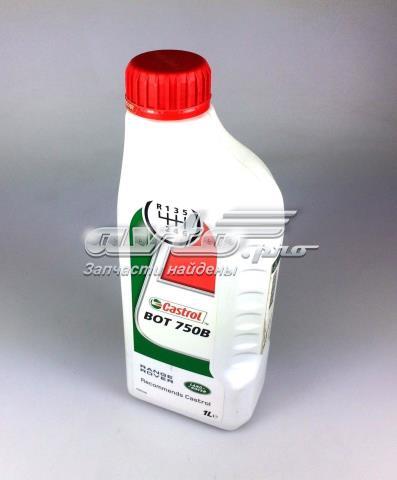 Масло коробки передач Jaguar C2P25272 ціна, від 74.56 USD