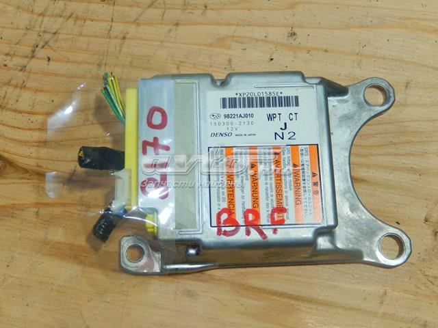 Купити 98221AJ010 Subaru 