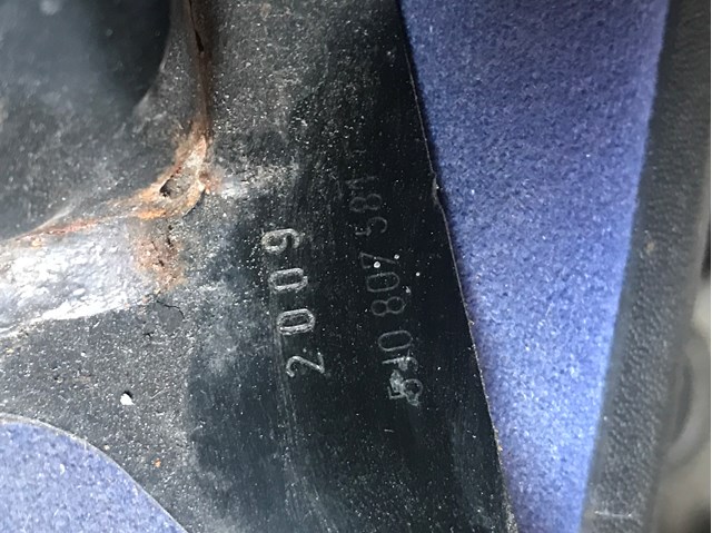  5J0807581 VAG
