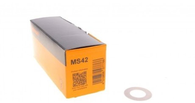 Шайба колінчастого вала MS42 Continental/Siemens