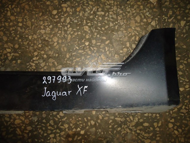  Jaguar C2Z5443XXX