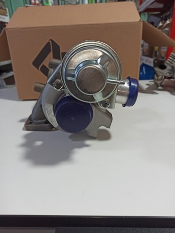Геометрія турбіни SL Turbo TF0354913502652 ціна, від 67.30 USD