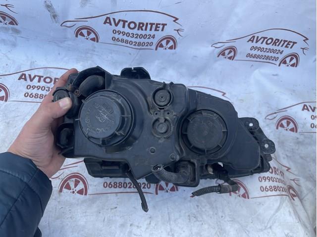 Купити 921023E0 HMC Фара передня права