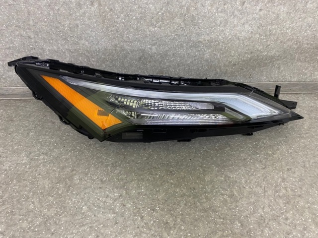  Nissan/Infiniti 261246RR0D ціна, від 130.81 USD