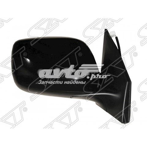 Дзеркало ліве Toyota 8794060B40