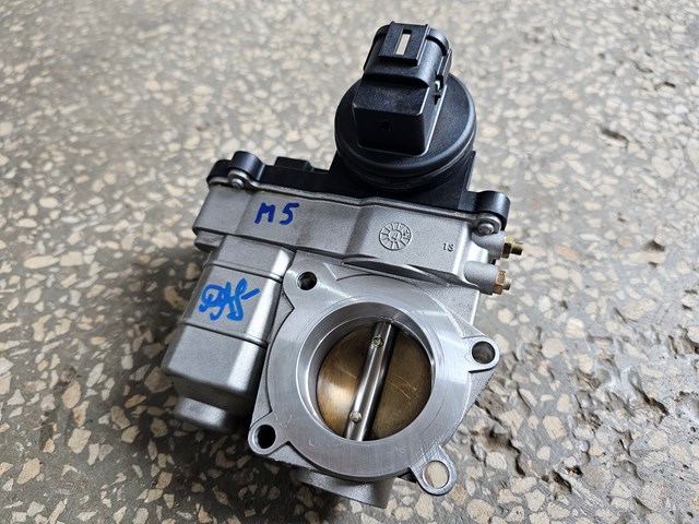 Купити 16119AX000 Nissan/Infiniti Дросільна заслінка