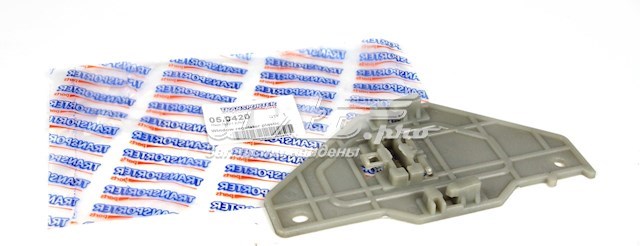 Механізм стеклопідйомника дверей передніх, лівих Transporterparts 050420