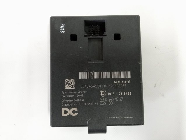  Mercedes A0004461527 ціна, від 298.33 USD