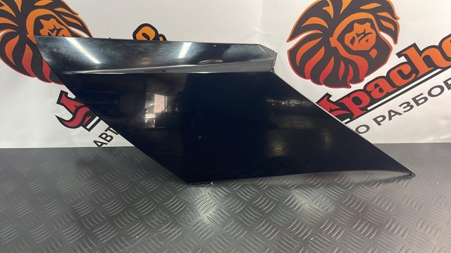 LR110618 Land Rover Накладка заднього правого крила