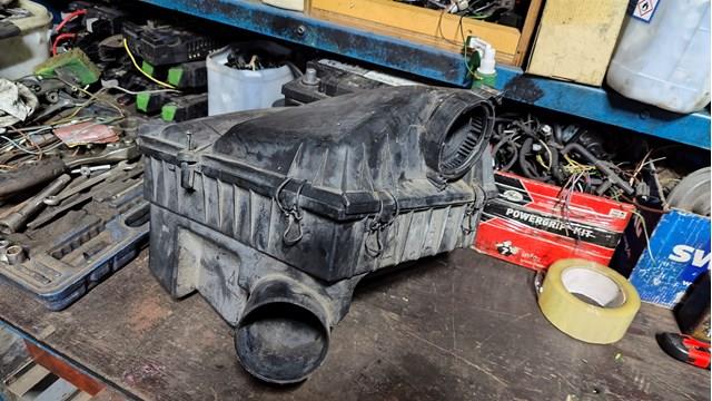 Купити Корпус фільтра Mercedes Vito I 638