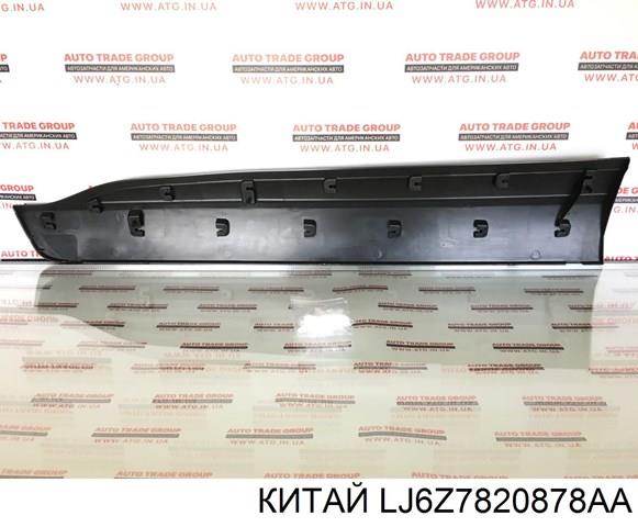  LJ6Z7820878AA Ford