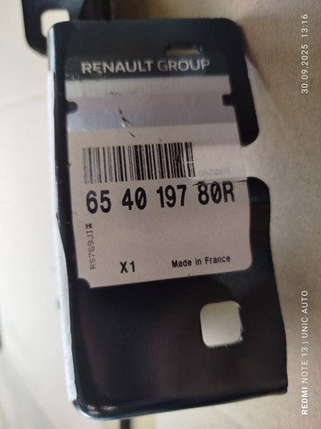 654019780R Renault (RVI) 
