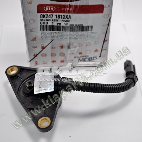 Купити 857101G003CA Hyundai/Kia 