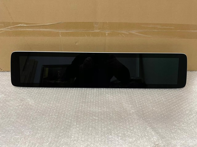Дисплей бортового комп'ютера Mercedes A1679002214 ціна, від 805.82 USD